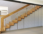 Construction et protection de vos escaliers par Escaliers Maisons à Badmenil-aux-Bois